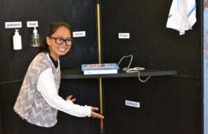 Ariadne Baltazar - 1st Duffy Tour