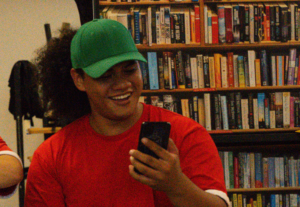 Ronnie Mann - 1st Duffy Show