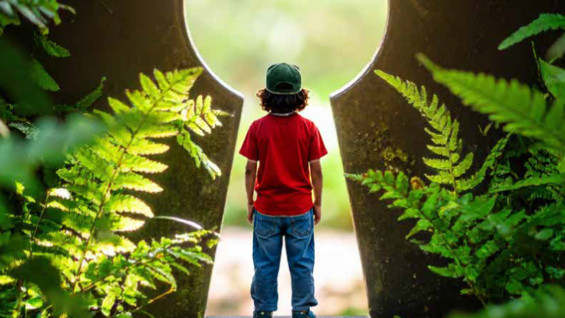 Unlock your World