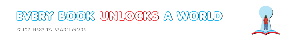 Unlock your World campaign