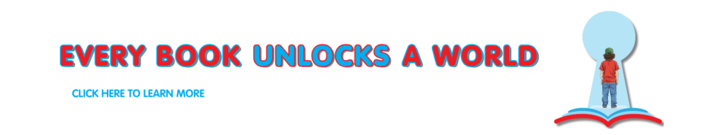 Unlock your World campaign