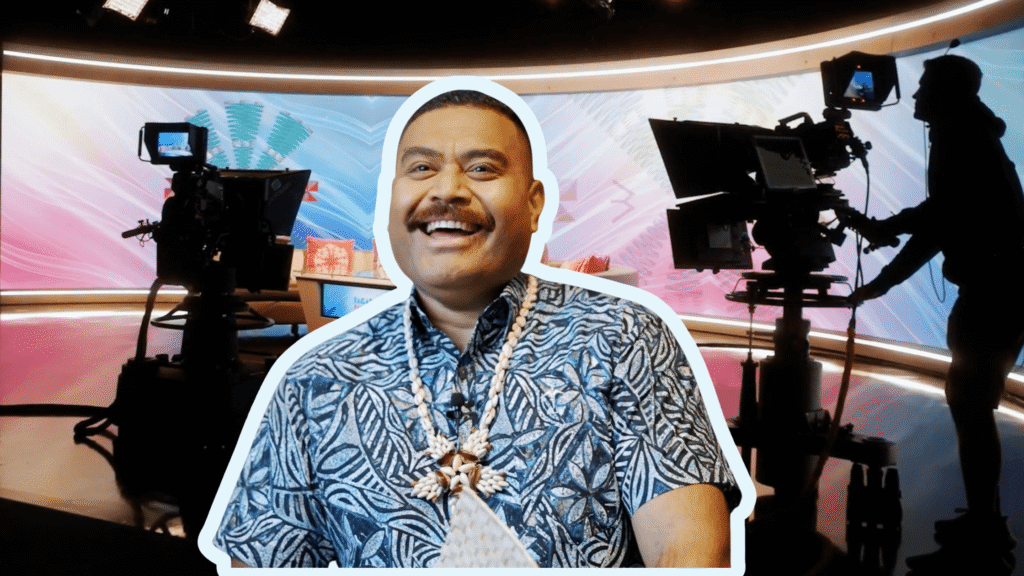 From Reluctant Reader to Storyteller | John Pulu's Duffy Story