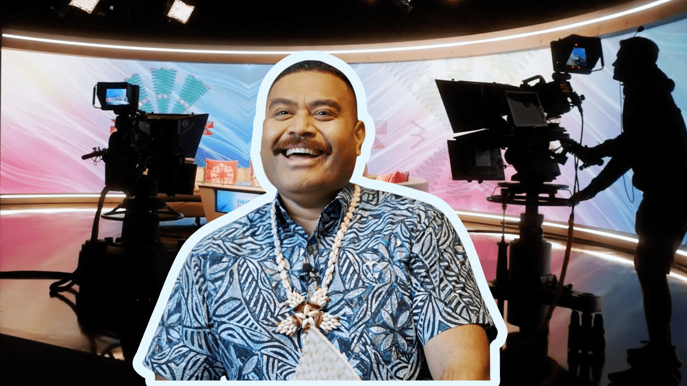 From Reluctant Reader to Storyteller | John Pulu's Duffy Story